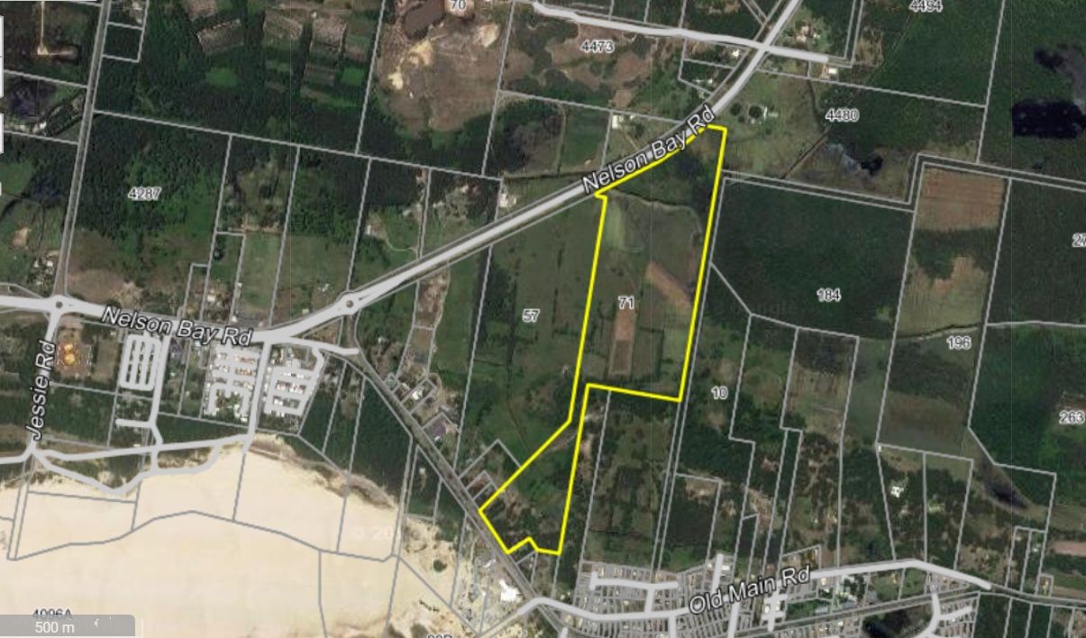 585 COWLEY BEACH ROAD, Cowley Beach QLD 4871 House for