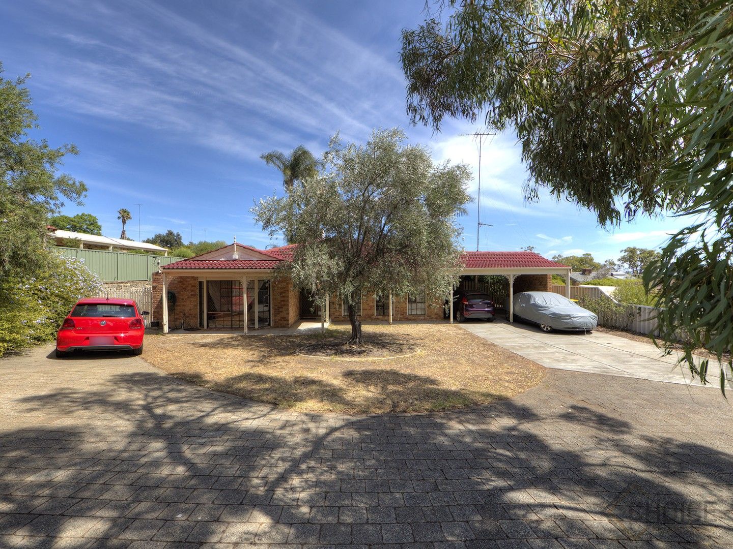 4 bedrooms House in 45 Wandoo Road FORRESTFIELD WA, 6058