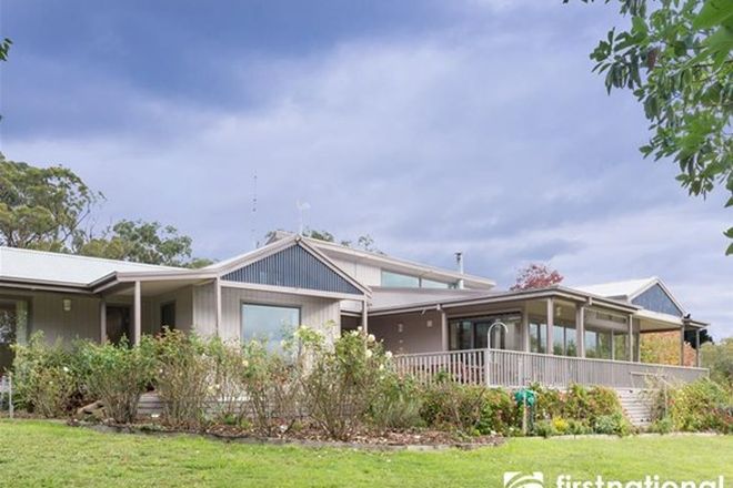 Picture of 500 Tonimbuk Road, TONIMBUK VIC 3815