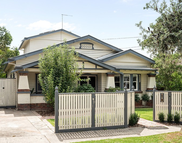 167 Clarendon Street, Thornbury VIC 3071