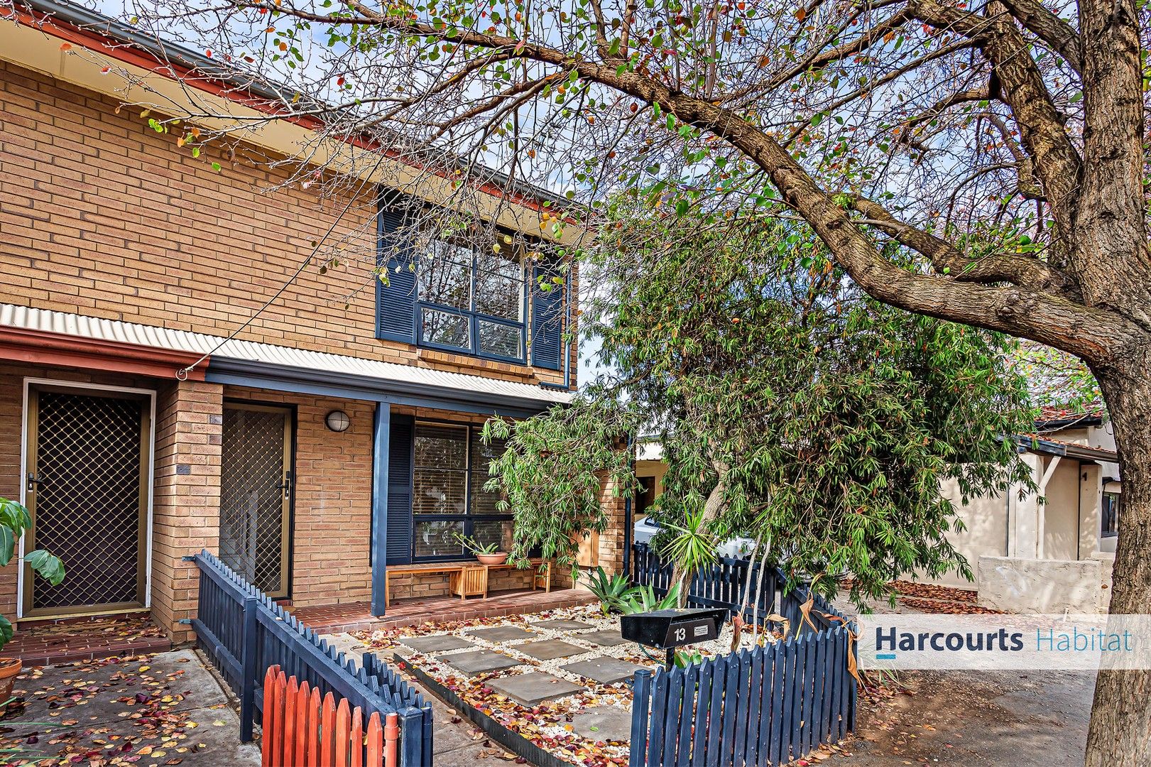 2 bedrooms Townhouse in 13 Taylor Street BROMPTON SA, 5007