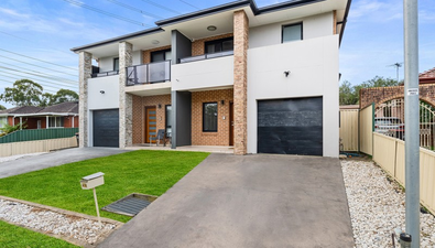 Picture of 41a Wall Avenue, PANANIA NSW 2213