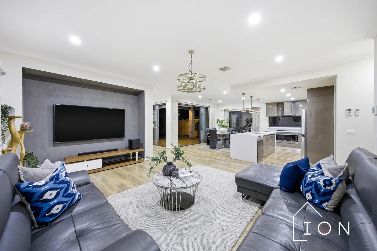 Additional image 10 of 8 Bluebank Avenue, Clyde North VIC 3978