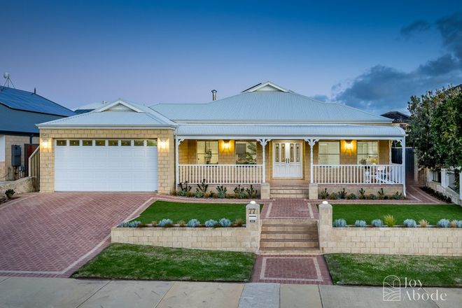 Picture of 77 Silver Sands Drive, ILUKA WA 6028