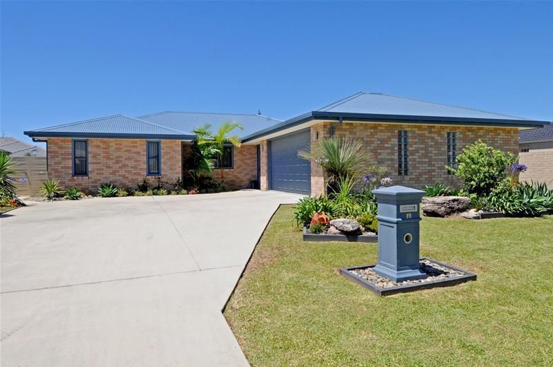 12 Northwind Crescent, Bonny Hills NSW 2445, Image 0