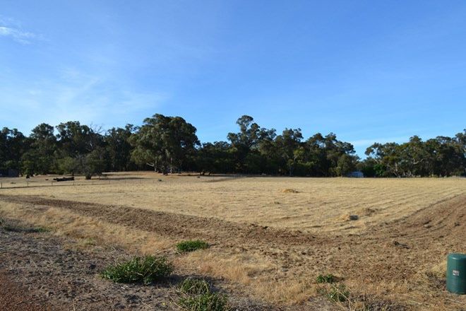Picture of Lot 219 Bourne Loop, STRATHAM WA 6237