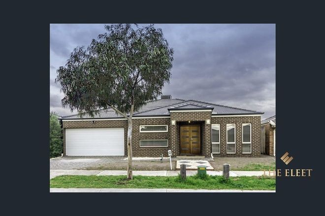 Picture of 58 Isabella Way, TARNEIT VIC 3029