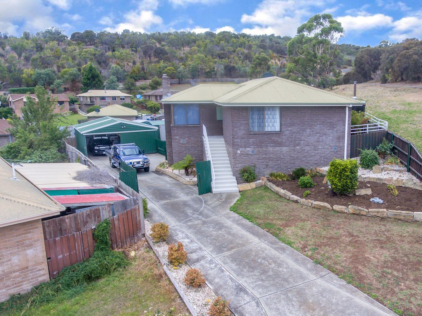 5 Correa Place, Gagebrook TAS 7030, Image 0