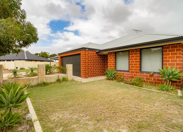 24 Snakewood Bend, Glen Iris WA 6230