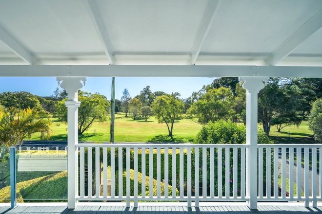 Picture of 1117 Waterfall Way, BELLINGEN NSW 2454