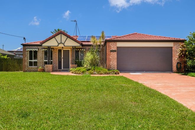 Picture of 9 Anchovy Street, TIN CAN BAY QLD 4580