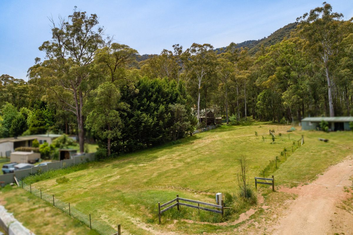 23 Dredge Hole Lane, Harrietville VIC 3741, Image 0