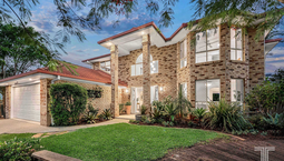 Picture of 39 Holborn Crescent, CARINDALE QLD 4152