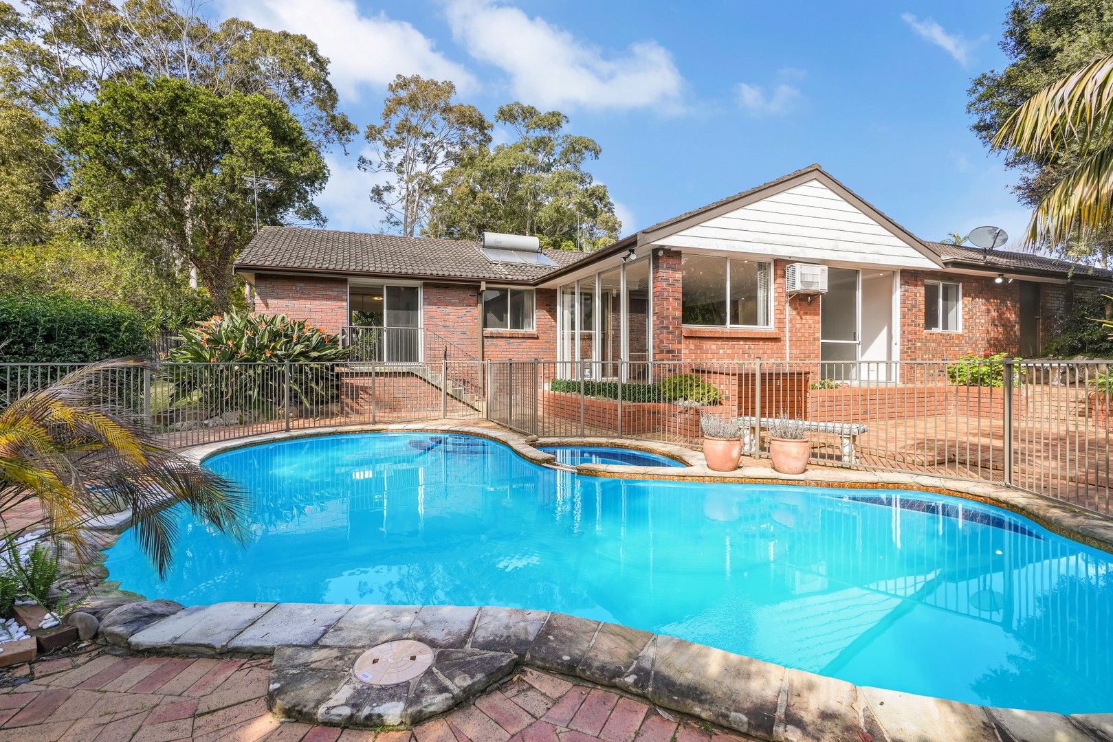 5 Glenda Place, North Rocks NSW 2151 House For Rent Domain