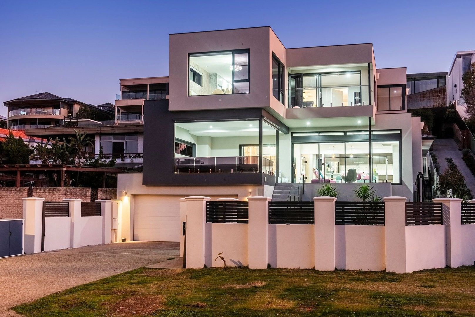 4 bedrooms House in 46B Burke Drive ATTADALE WA, 6156