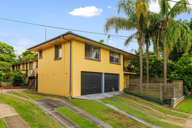 Picture of 33 Prince Street, ANNERLEY QLD 4103