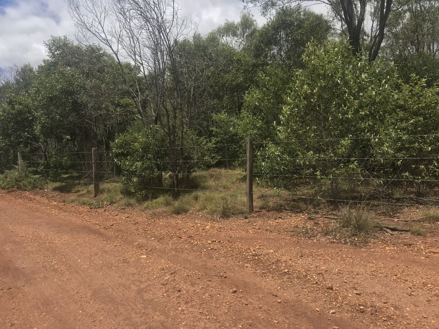 Sold LOT/49 BUCHHOLZ ROAD, BROOKLANDS, Nanango QLD 4615 on 06 Feb 2023