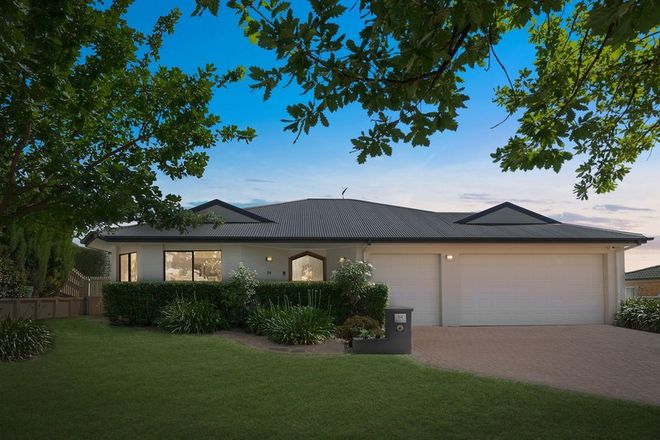 Picture of 54 Katherine Avenue, AMAROO ACT 2914