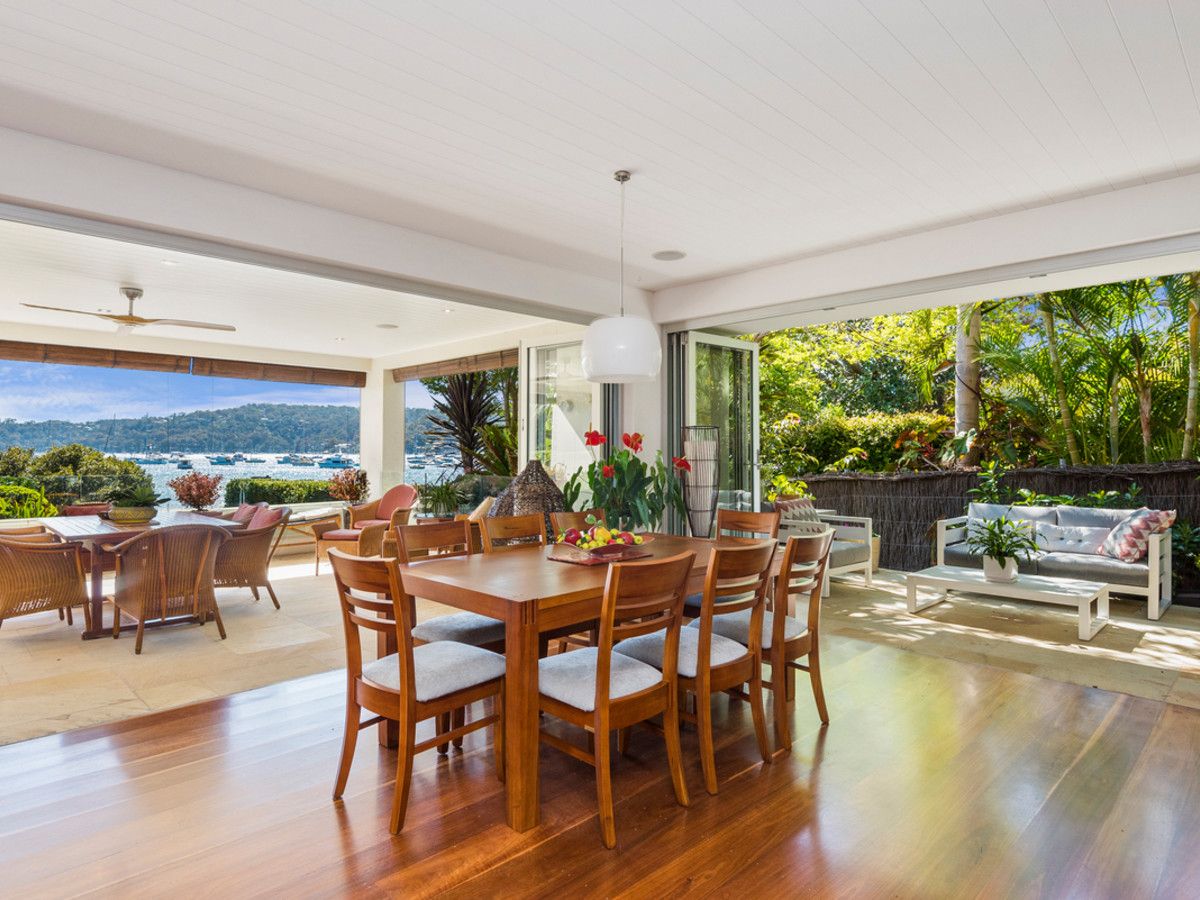 1/2091 Pittwater Road, Church Point Property History & Address