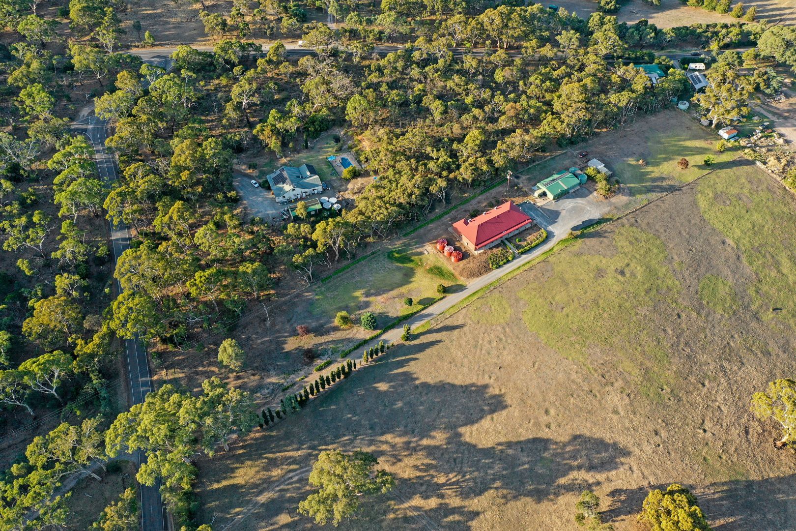 25 Bakers Gully Road, Kangarilla SA 5157, Image 2