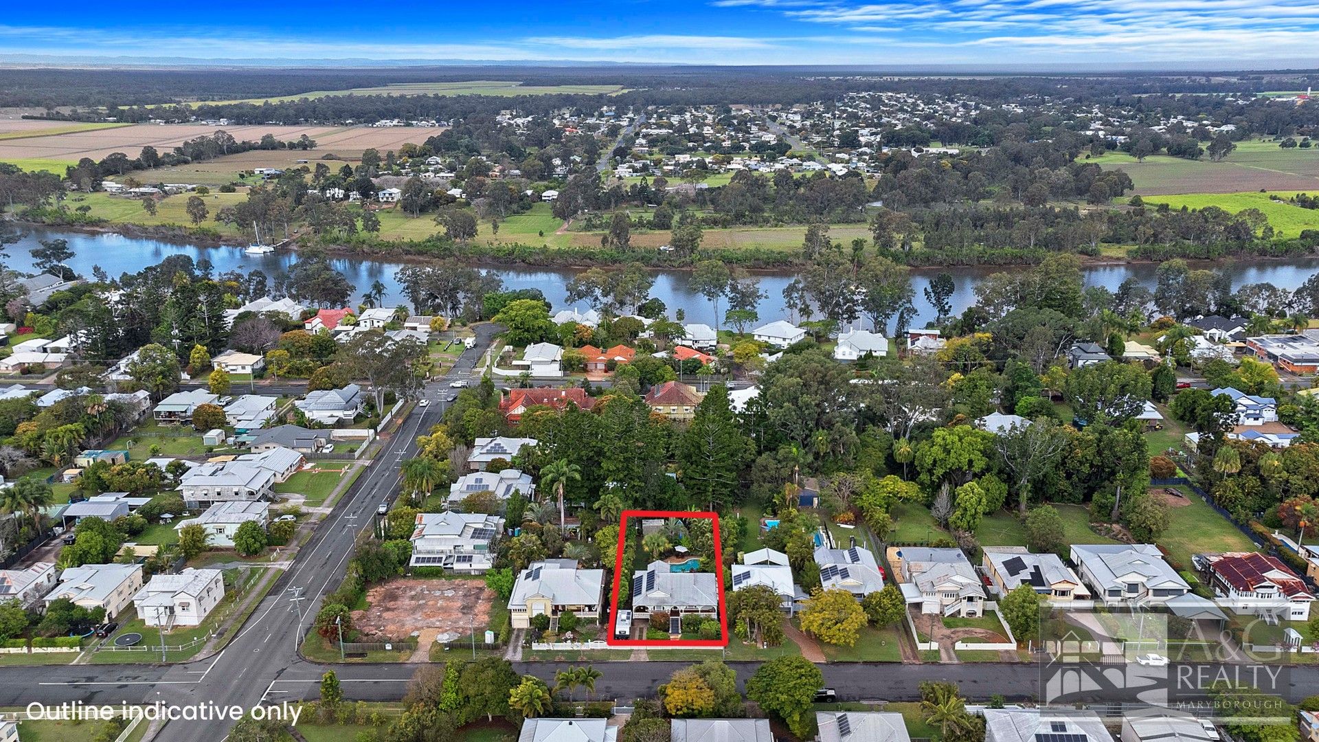 247 John St, Maryborough QLD 4650, Image 1