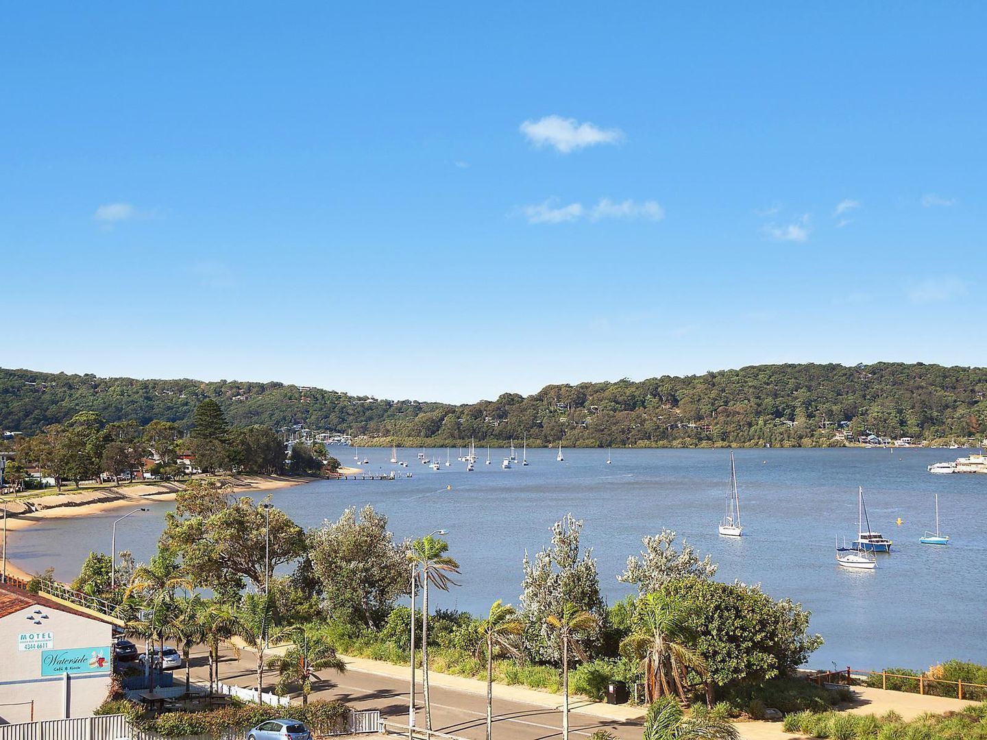 404/51 The Esplanade, Ettalong Beach NSW 2257, Image 2