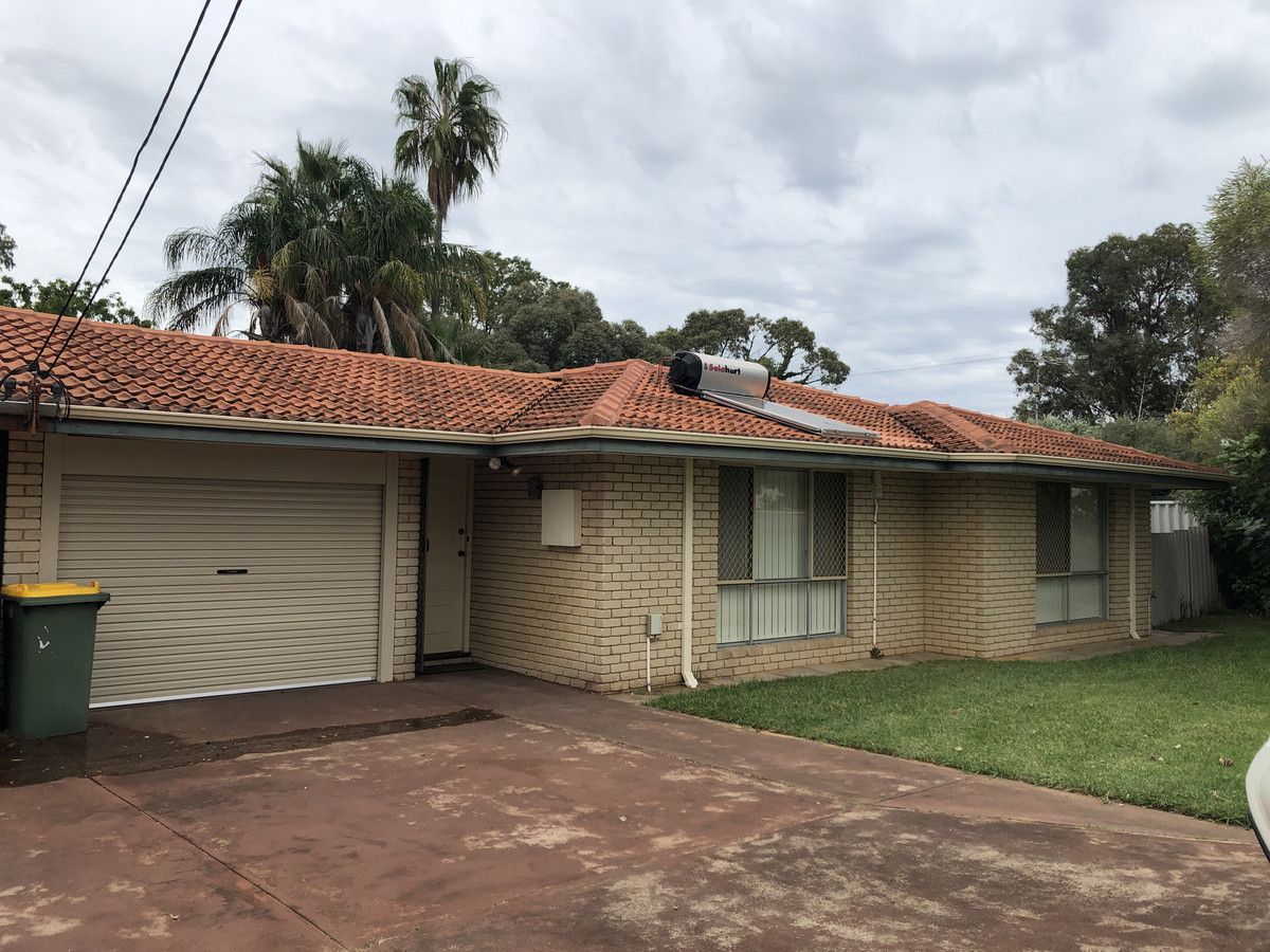 3 bedrooms House in 36A France Street MANDURAH WA, 6210