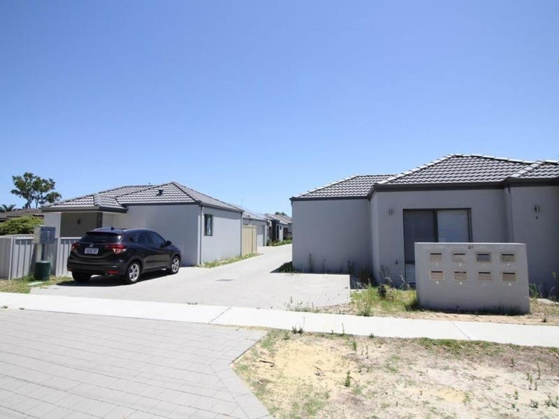 3 bedrooms Villa in 3/27 Etchingham Road BALGA WA, 6061