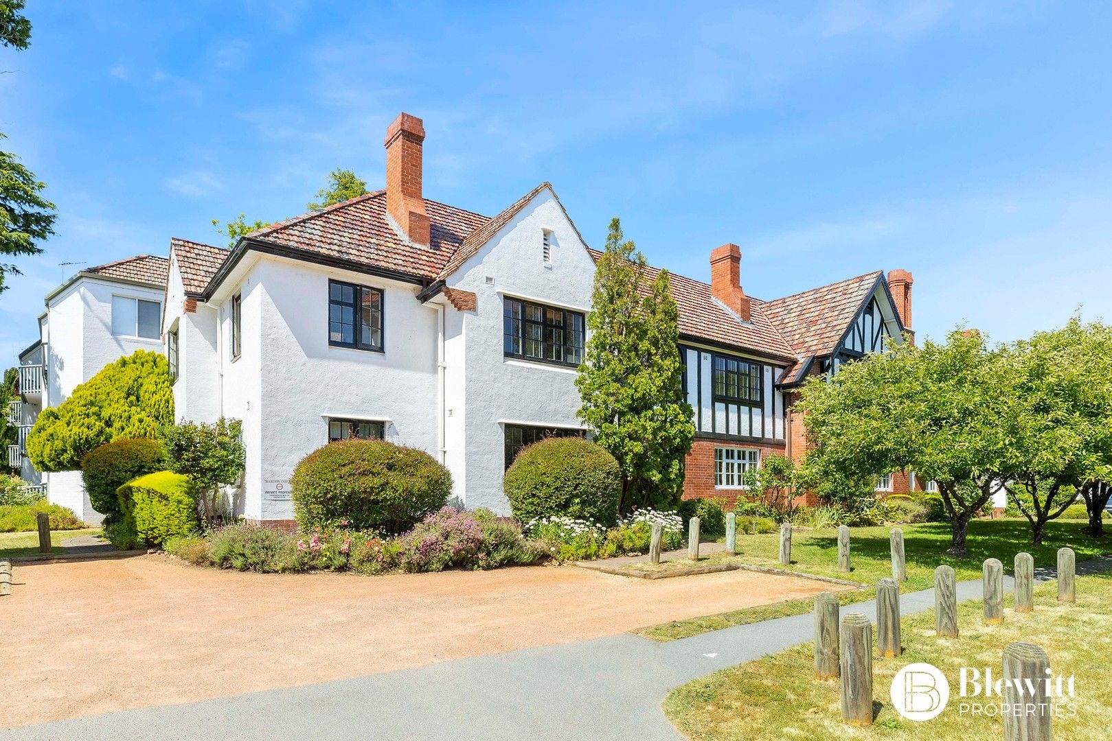 2 bedrooms Apartment / Unit / Flat in 12/14 Darling Street BARTON ACT, 2600
