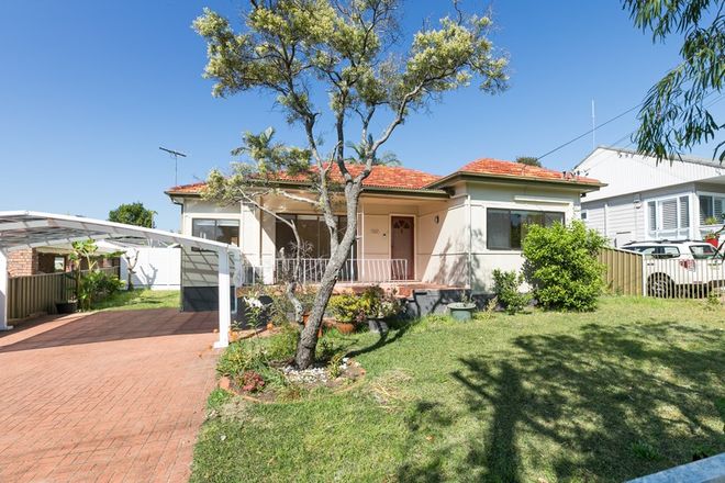 Picture of 398 President Avenue, KIRRAWEE NSW 2232