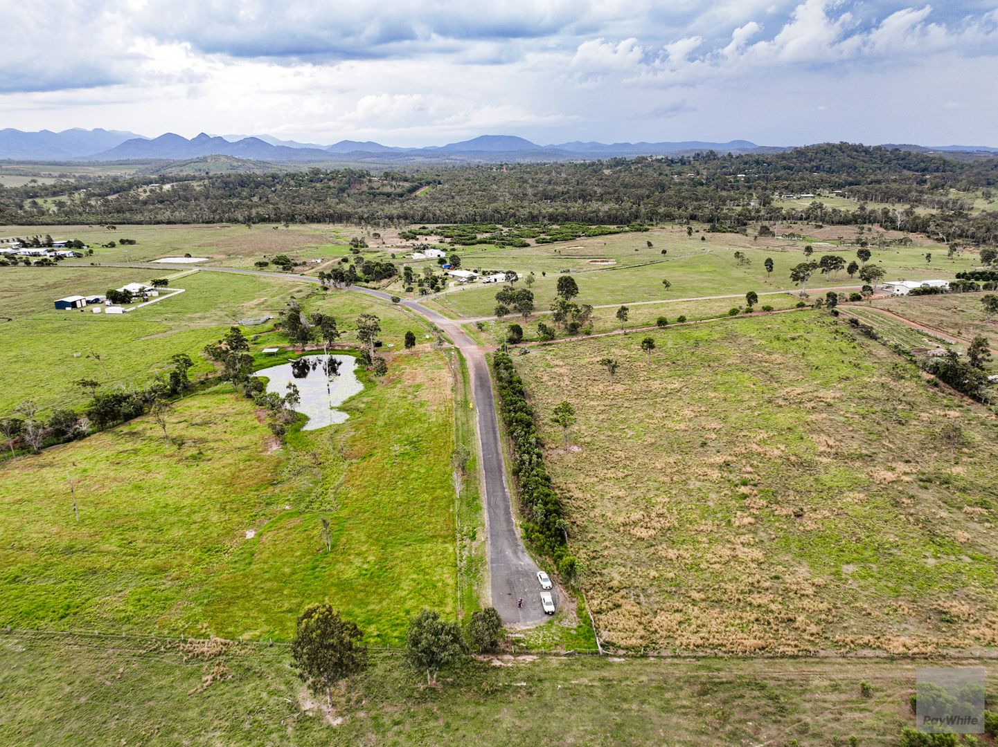 Lot 46 Norpine Road, Bungundarra QLD 4703, Image 2