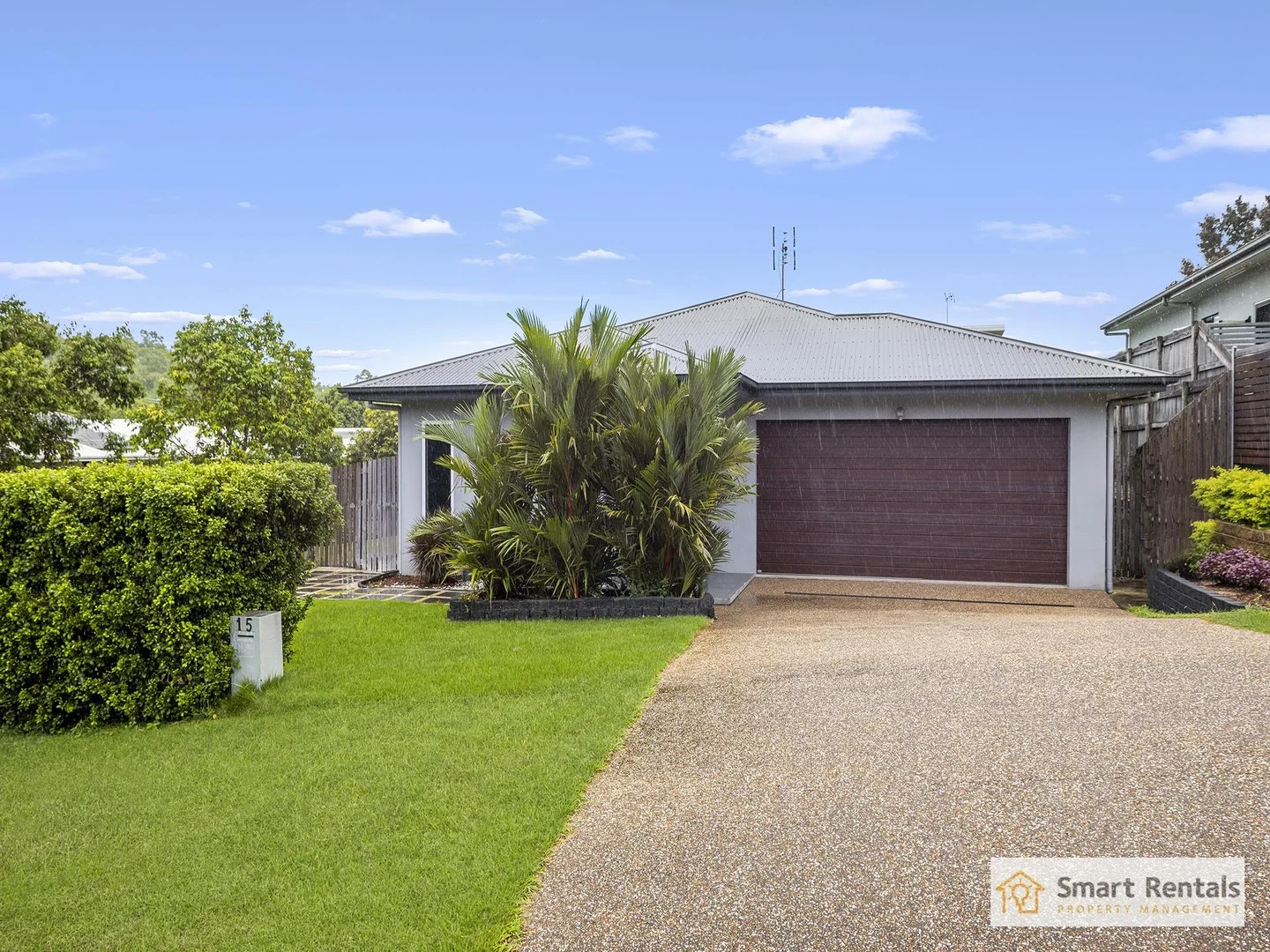 15 Elford Place, Mount Louisa QLD 4814