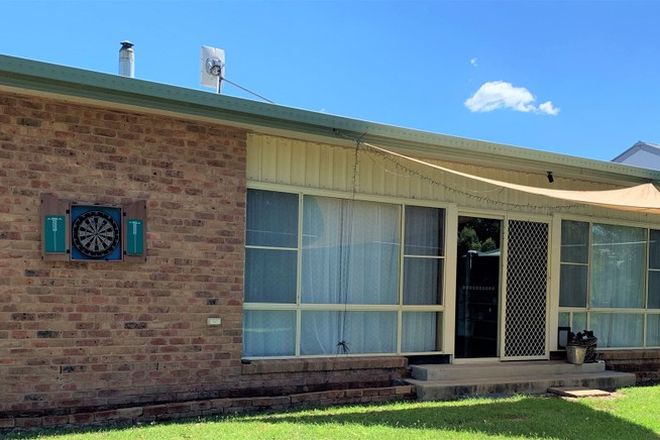 Picture of 18 Edward Street, BARRABA NSW 2347