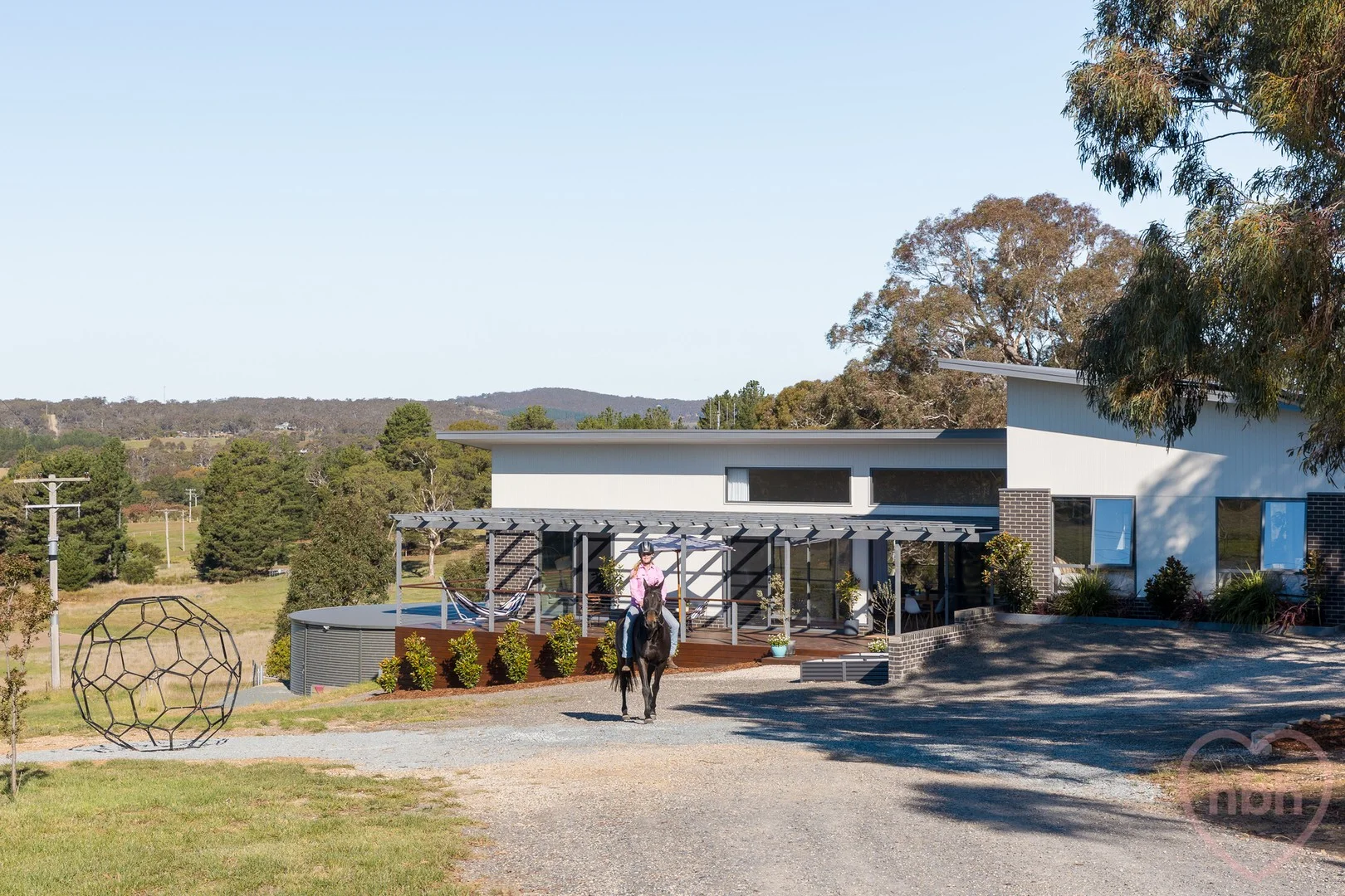 Primary image of 1181 Bungendore Road, Bywong NSW 2621