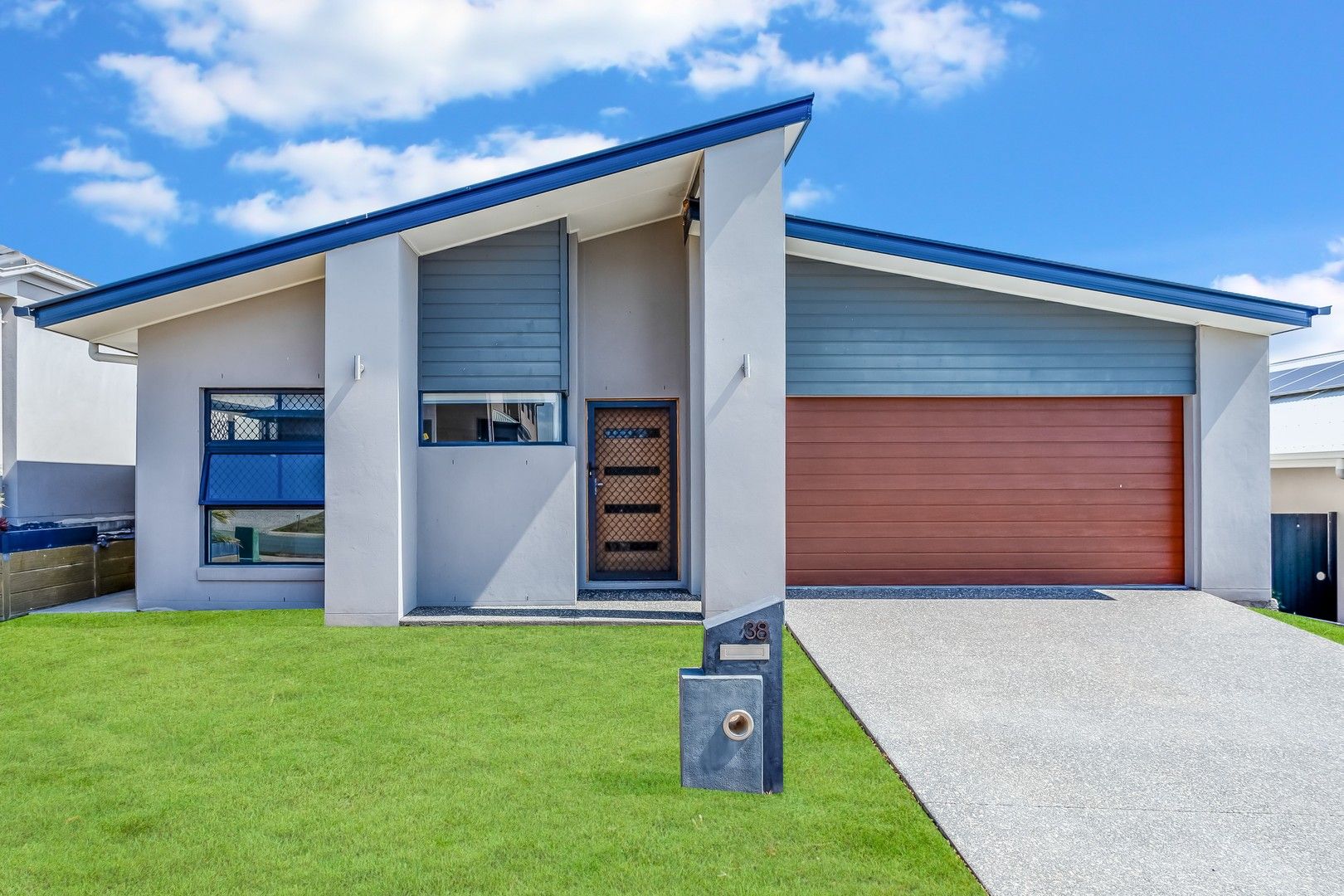 4 bedrooms House in 38 Imperial Crescent NARANGBA QLD, 4504