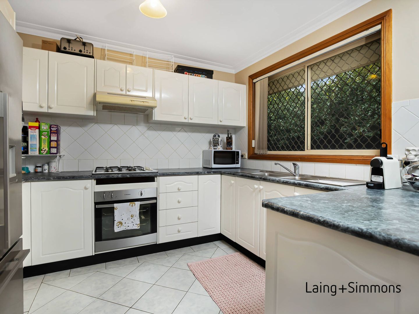 3/31-33 Chelmsford Road, South Wentworthville NSW 2145, Image 2