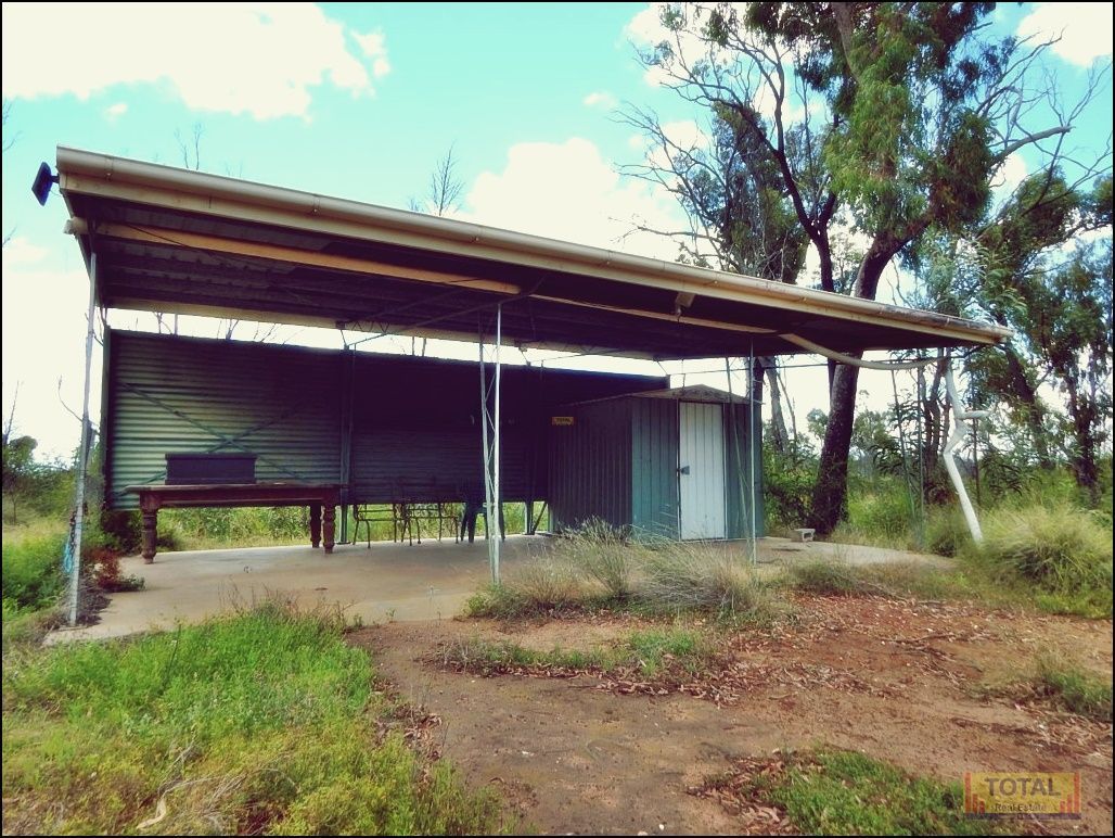 Forest Ridge QLD 4357, Image 0