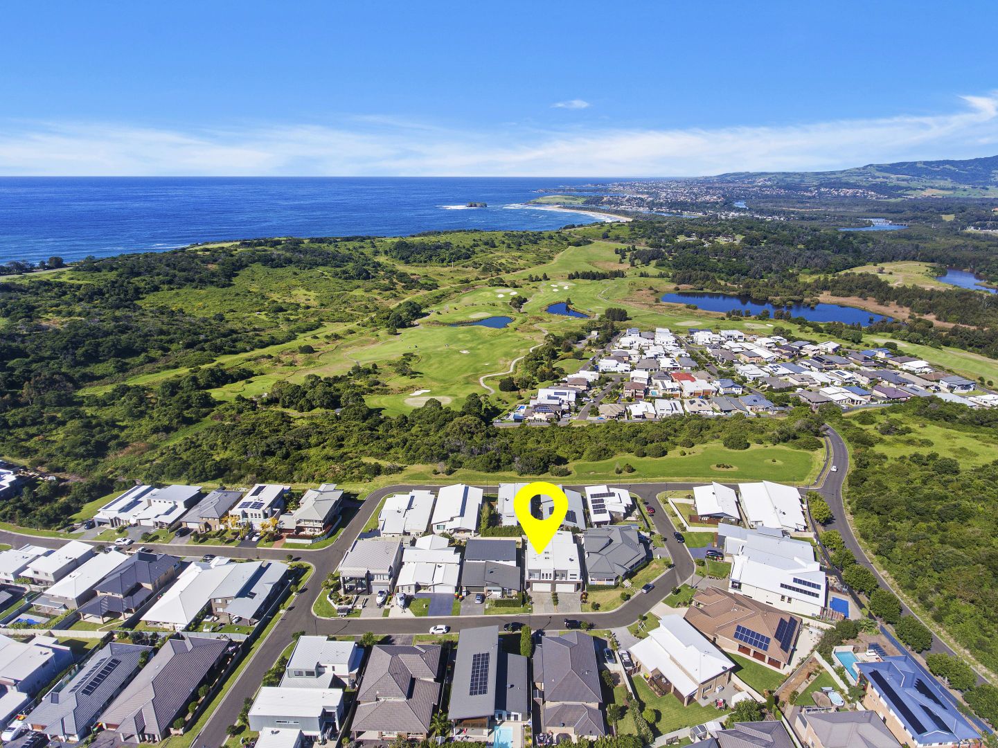 6A Brookwater Crescent, Shell Cove NSW 2529, Image 1