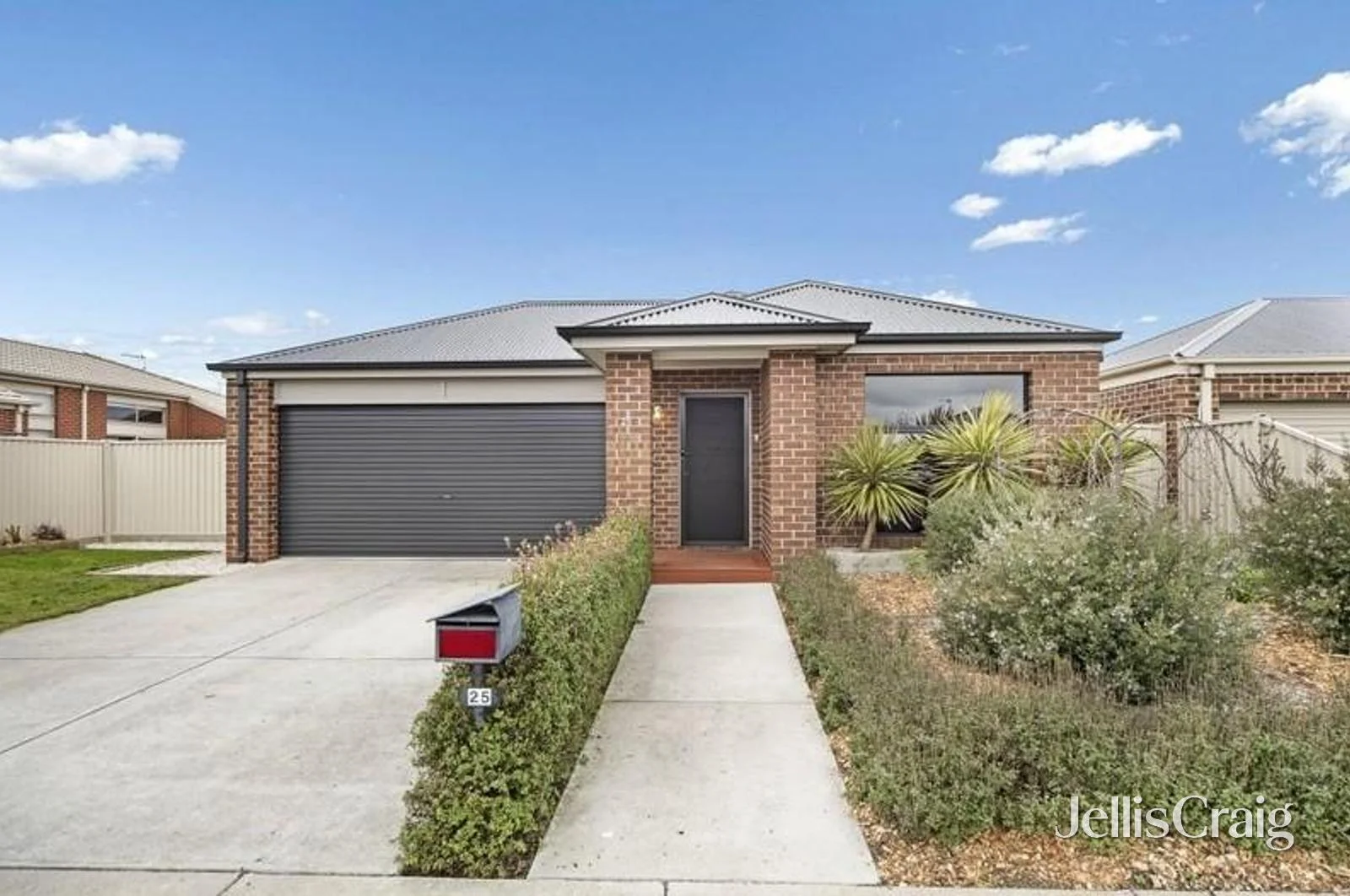 Primary image of 25 Deakin Drive, Delacombe VIC 3356