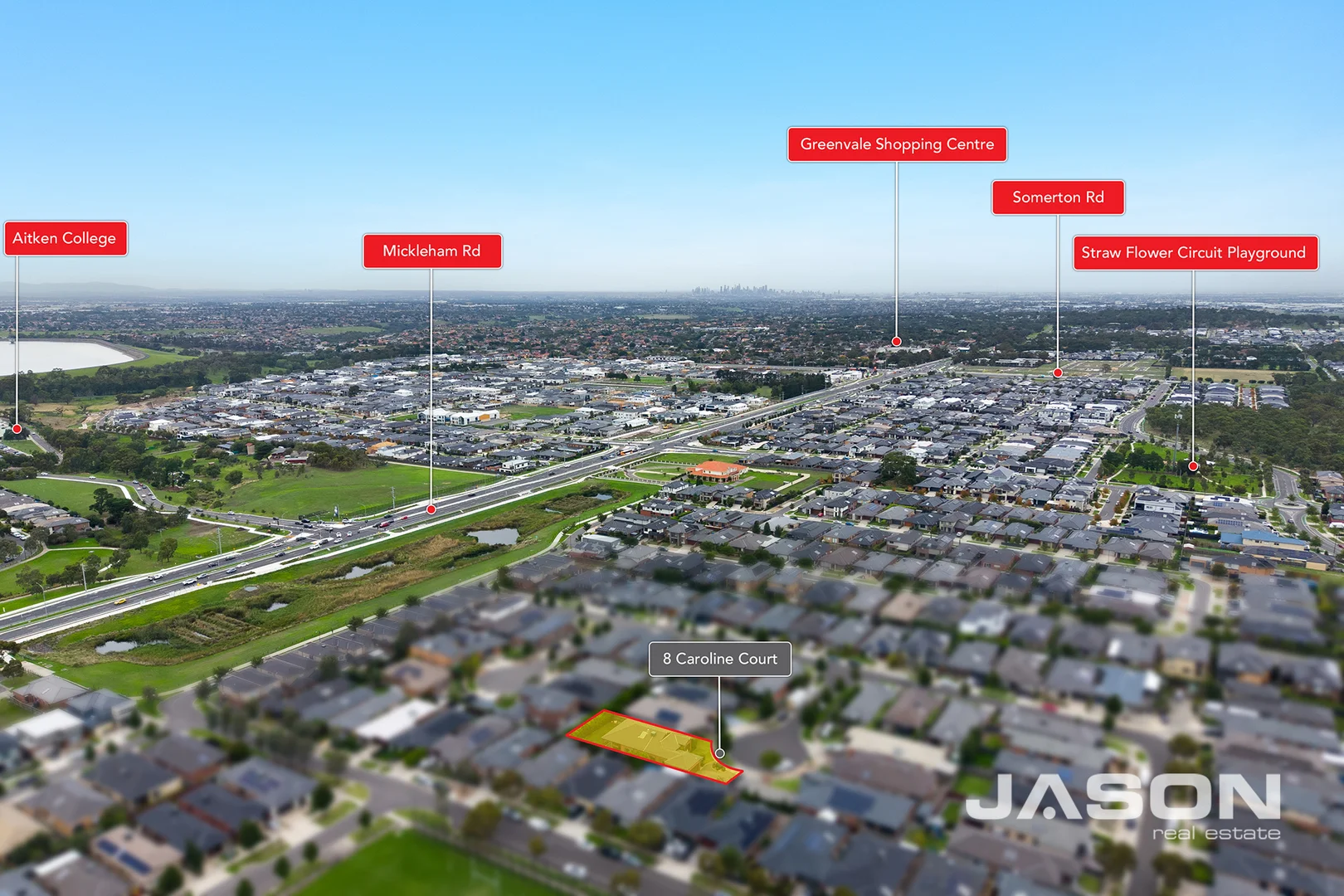 Additional image 30 of 8 Caroline Court, Greenvale VIC 3059