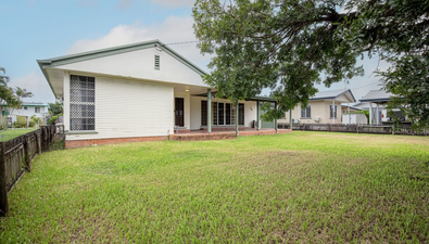 Picture of 19 Johnson Street, WEST MACKAY QLD 4740