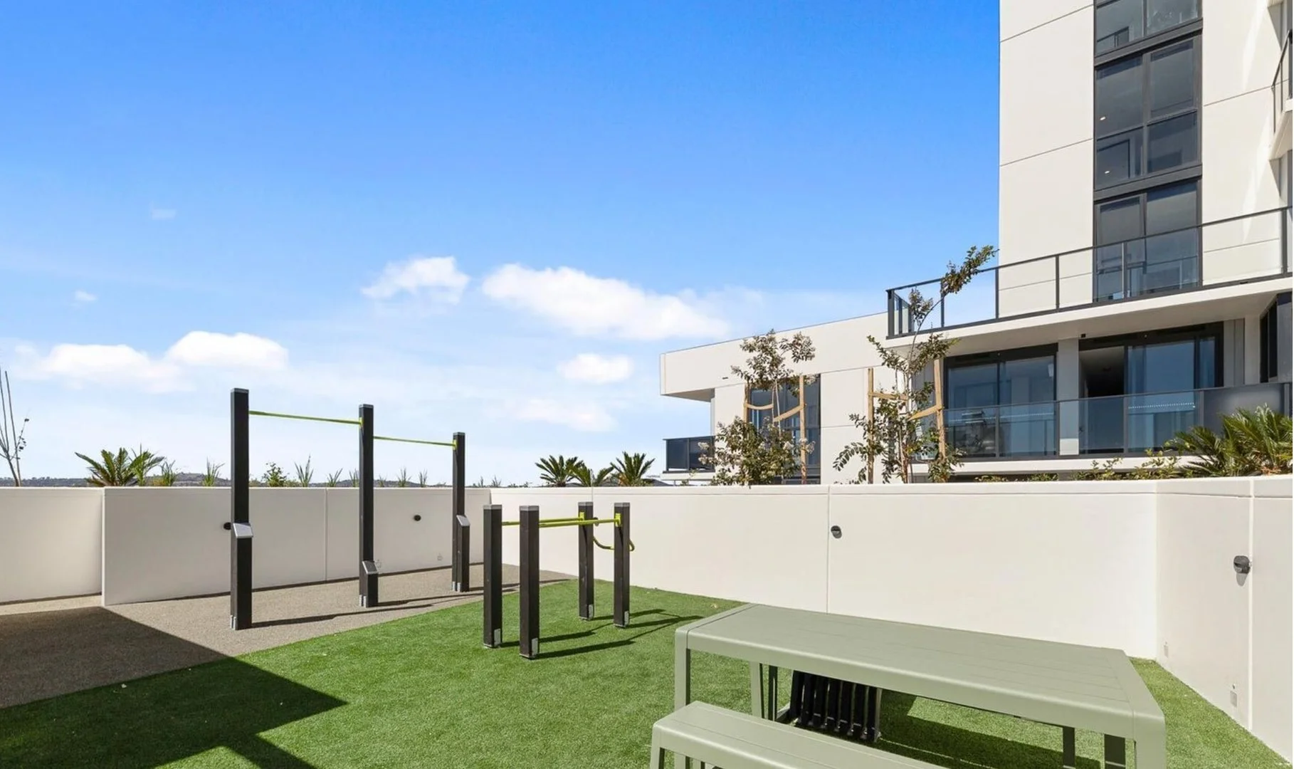 Additional image 10 of 1307/90 Swain Street, Gungahlin ACT 2912