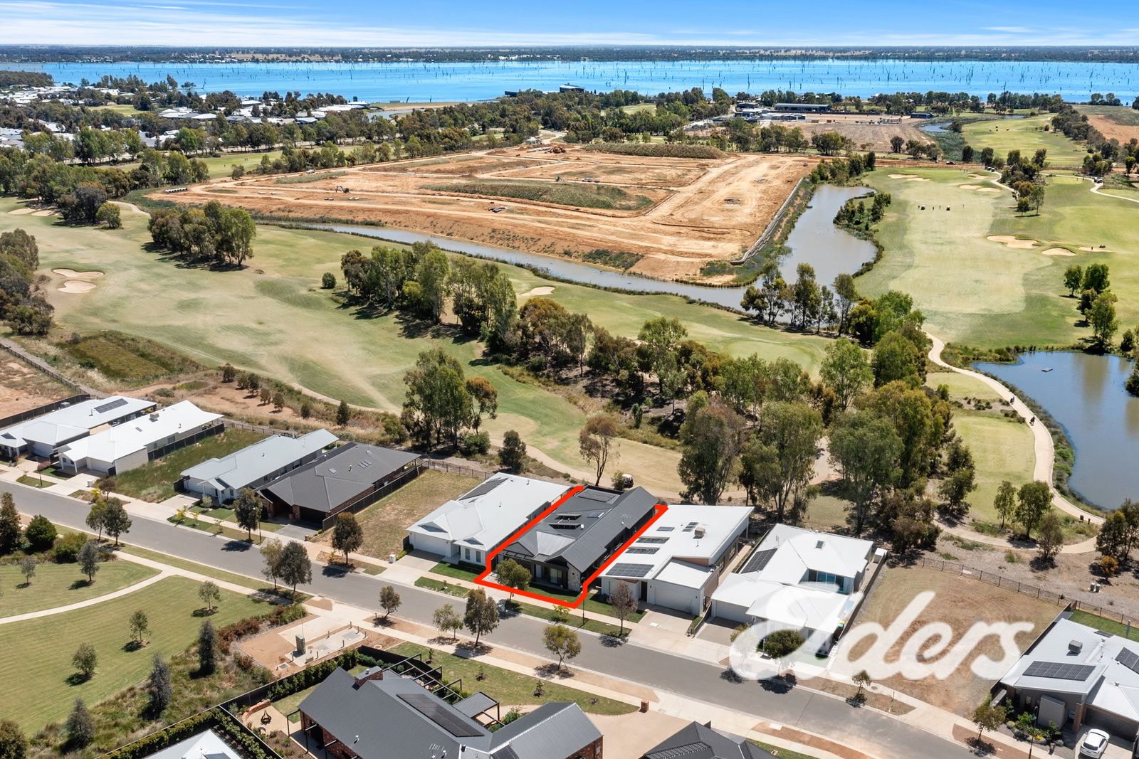 17 Fairway Drive, Yarrawonga VIC 3730, Image 1