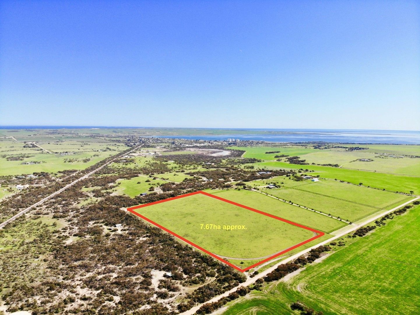 Lot 274 Aitchison Road, Streaky Bay SA 5680, Image 0