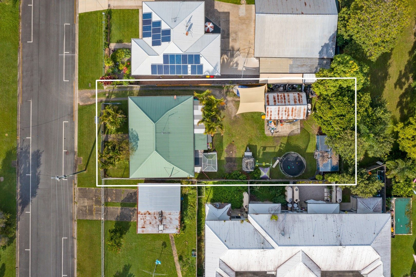 3 bedrooms House in 6 Station Street CABOOLTURE QLD, 4510