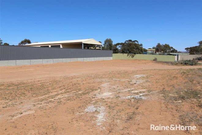 Picture of 2 Tamblyn Street, PORT AUGUSTA WEST SA 5700
