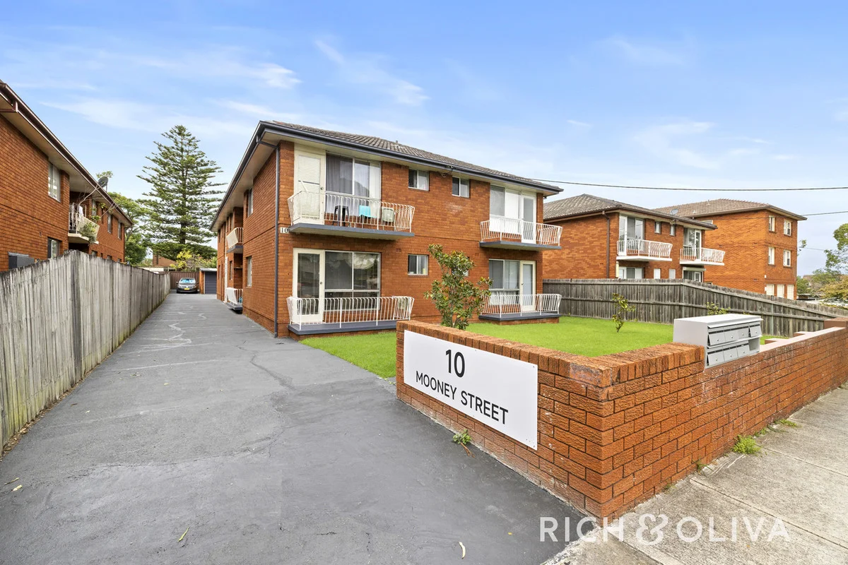 3/10 Mooney Street, Strathfield South NSW 2136