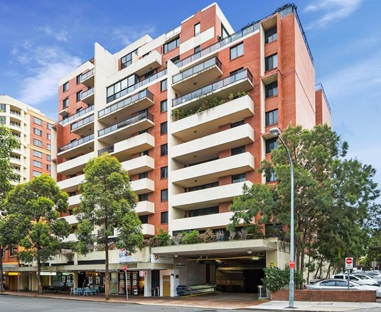 601/7-9 Churchill Avenue, Strathfield NSW 2135