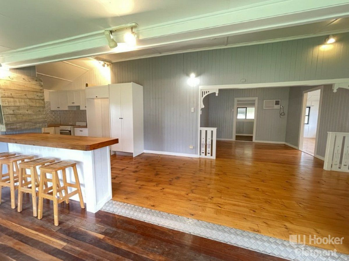 41 French Street, Clermont QLD 4721 House For Rent Domain