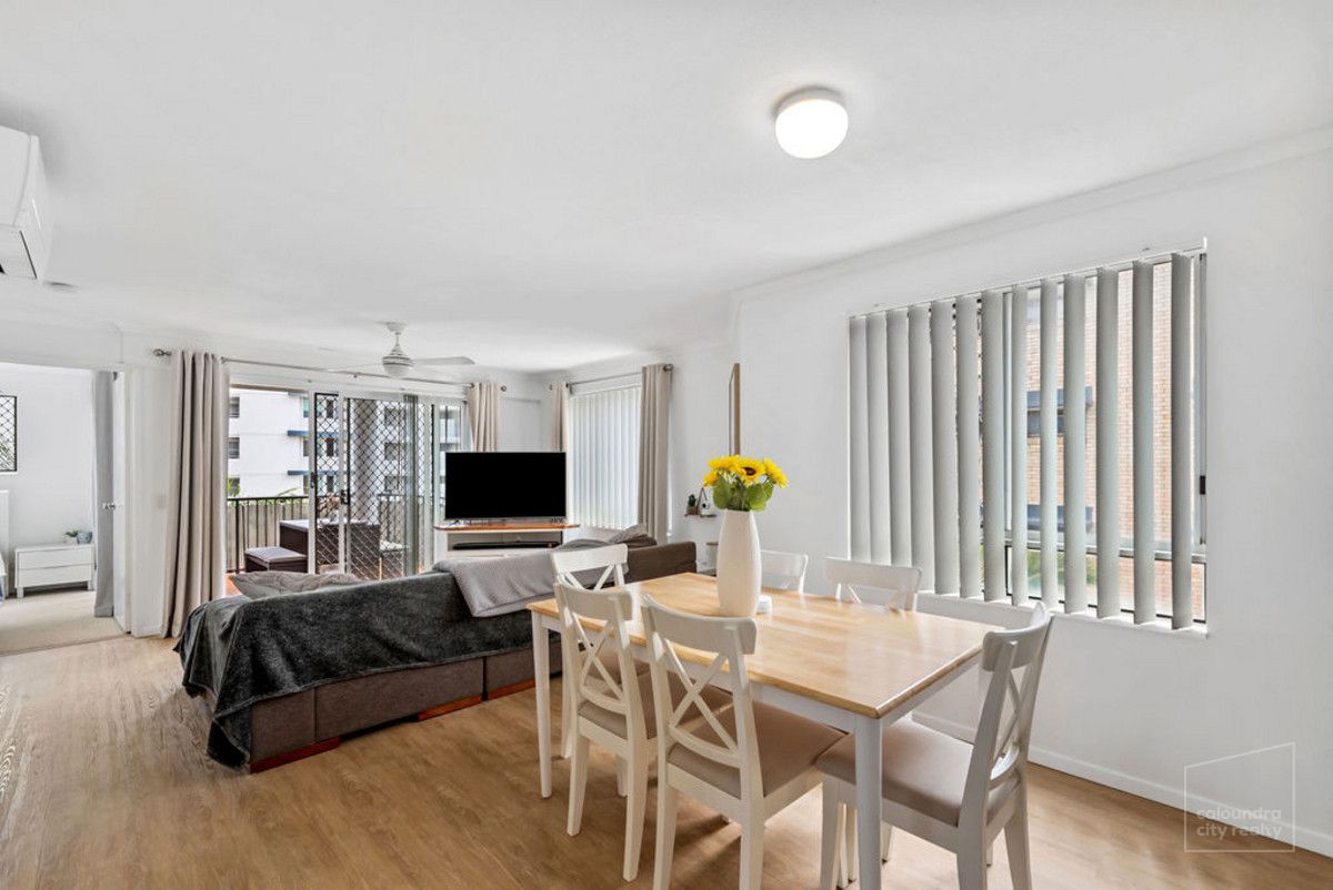 3 bedrooms Apartment / Unit / Flat in 6/47 Verney Street KINGS BEACH QLD, 4551